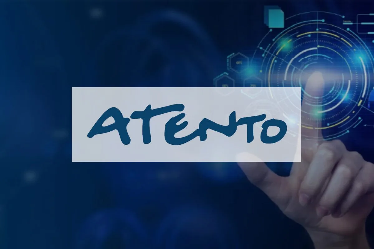 Vagas de Emprego na Atento: 39 Remotas, Híbridas e Presenciais