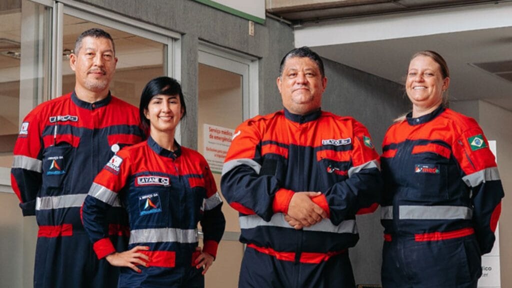 Grupo Med+ abre 342 vagas com remuneração de até R$ 8,7 mil