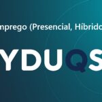 YDUQS: Vagas de Emprego (Presencial, Híbrido e Remoto)