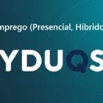 YDUQS: Vagas de Emprego (Presencial, Híbrido e Remoto)