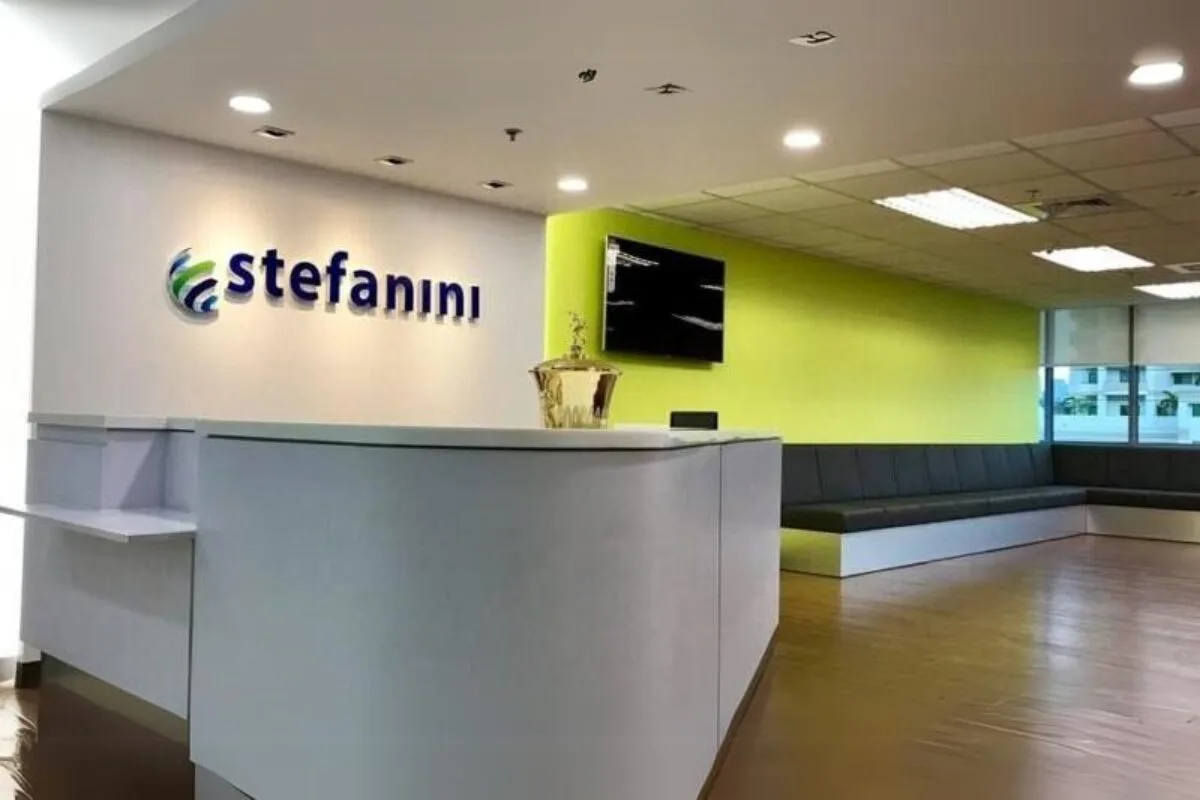 Vagas de Emprego na Stefanini