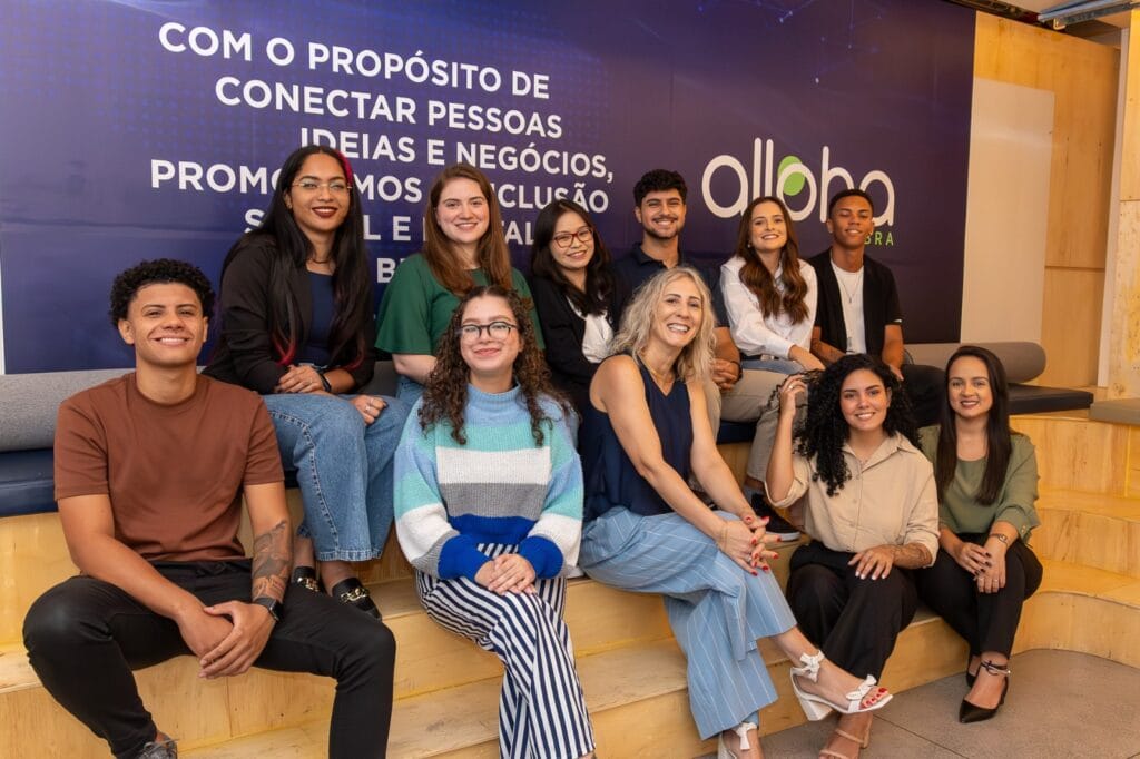 Programa de Estágio Giga+ Talentos 2025