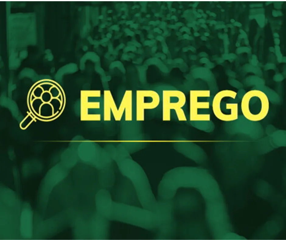 Mais de 2.000 Vagas de Emprego: Oportunidades Presenciais e Remotas