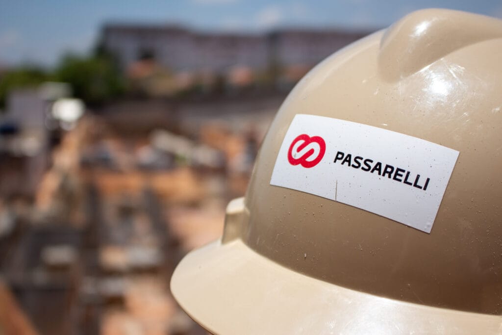 Passarelli está com mais de 20 vagas abertas em diversas cidades