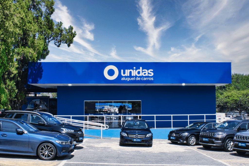 180 Vagas de Emprego na Unidas