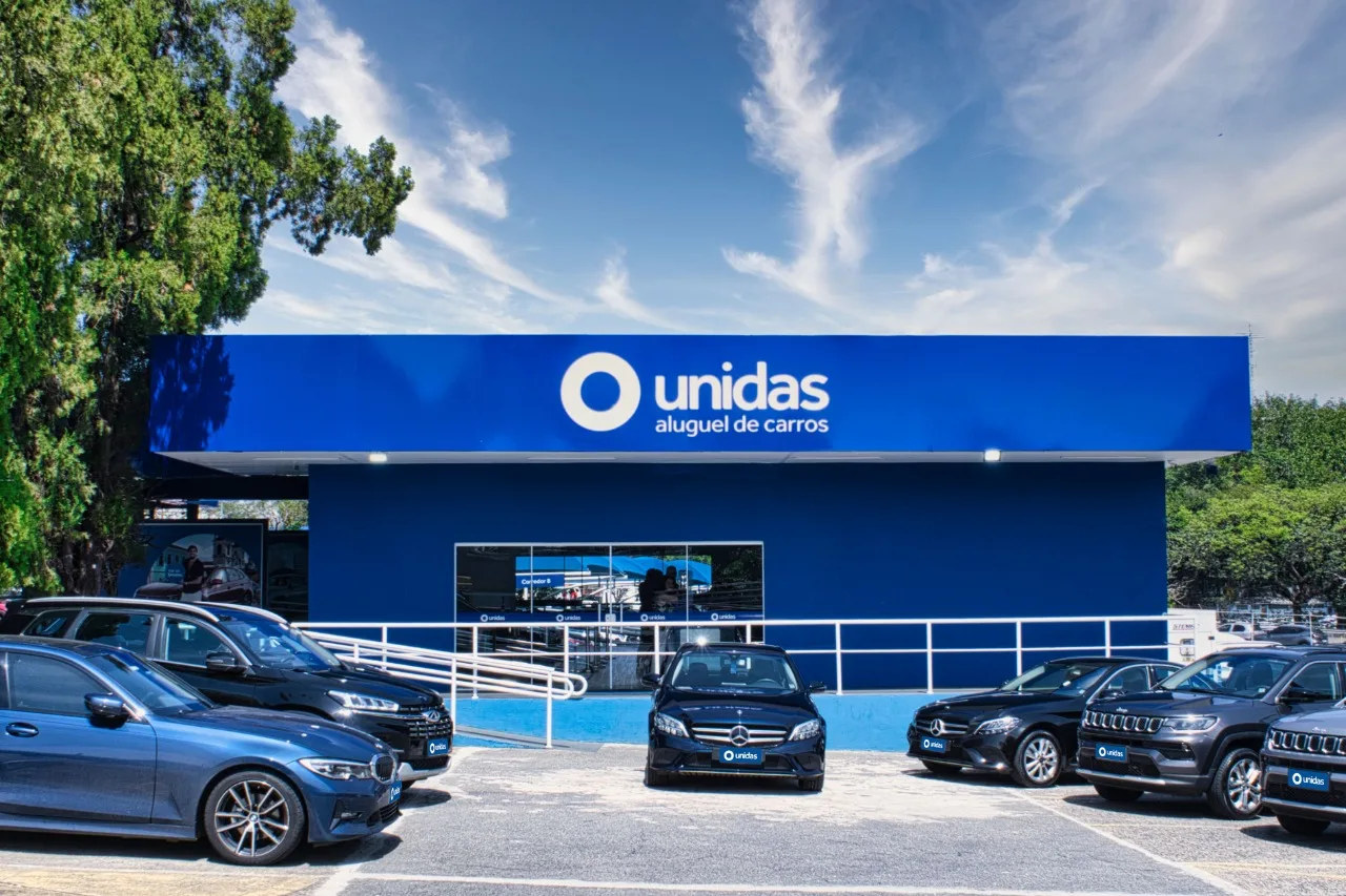 188 Vagas de Emprego na Unidas